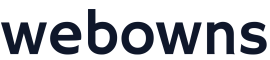Webowns Community – Product Discussions & Support